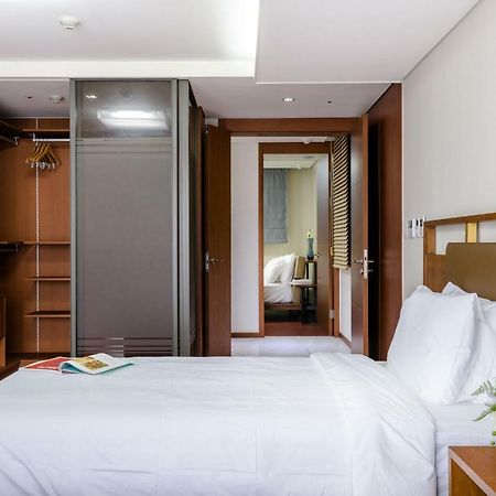 Seaside Arden Hotel Szogüpho Kültér fotó