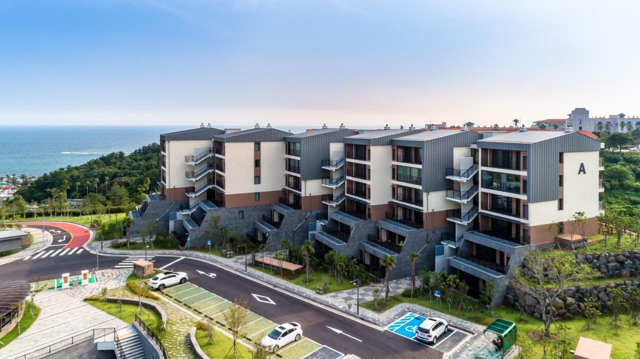 Seaside Arden Hotel Szogüpho Kültér fotó