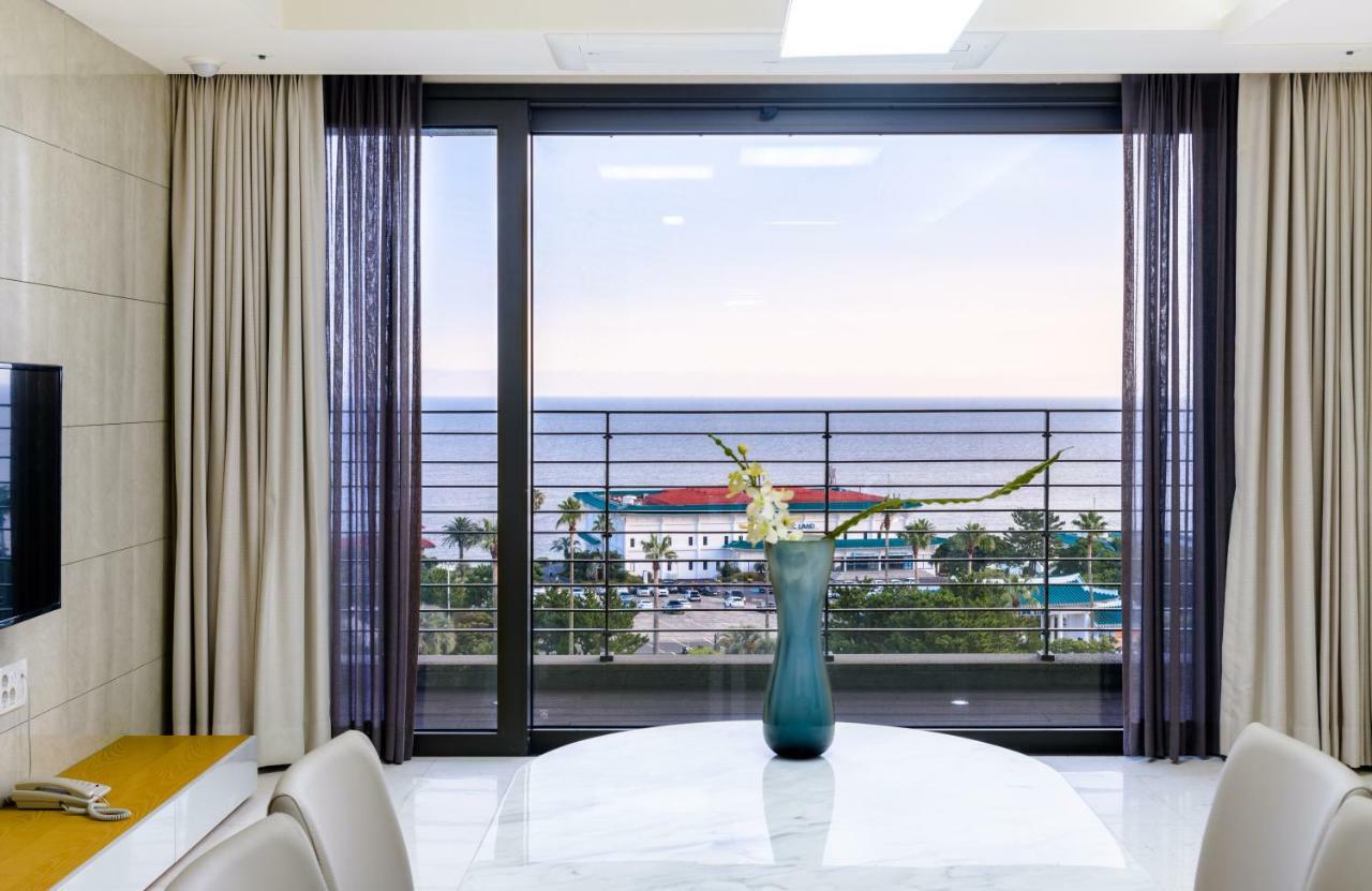 Seaside Arden Hotel Szogüpho Kültér fotó