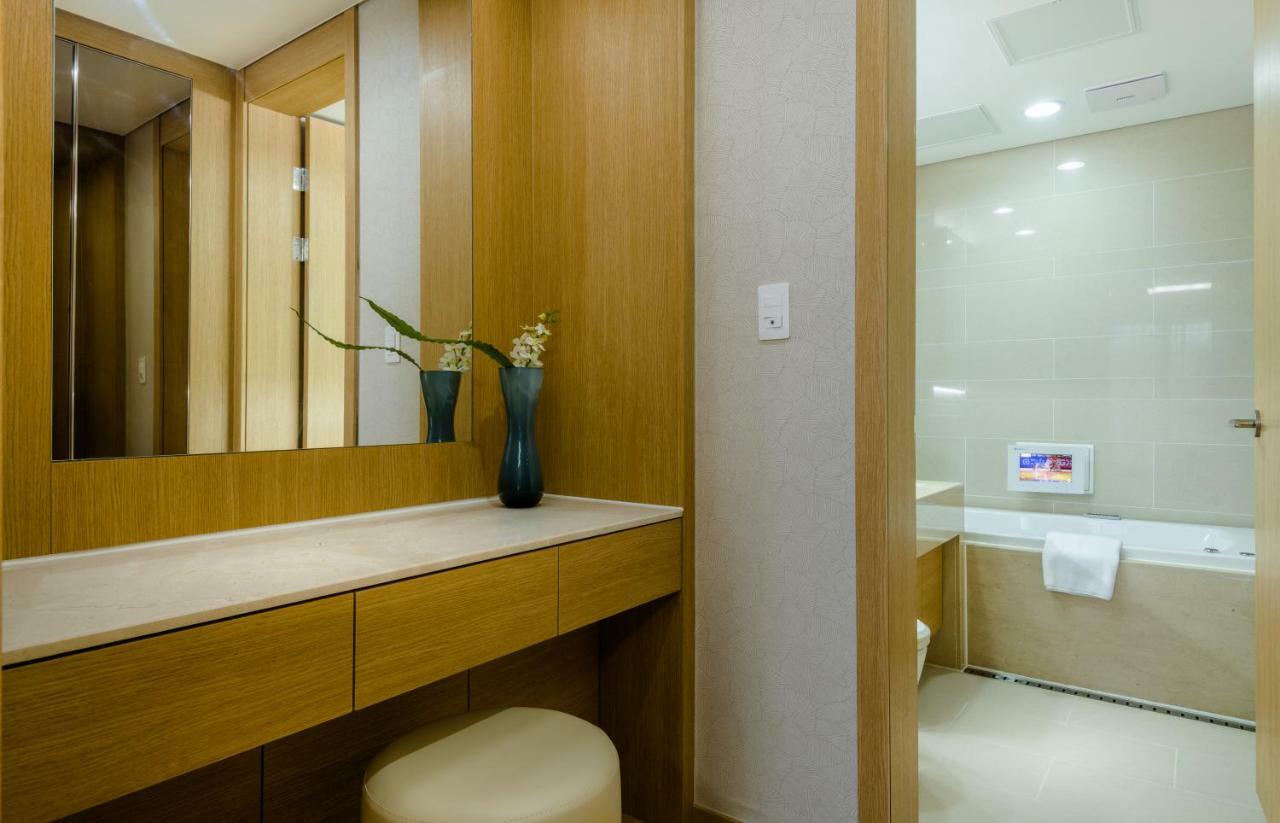 Seaside Arden Hotel Szogüpho Kültér fotó