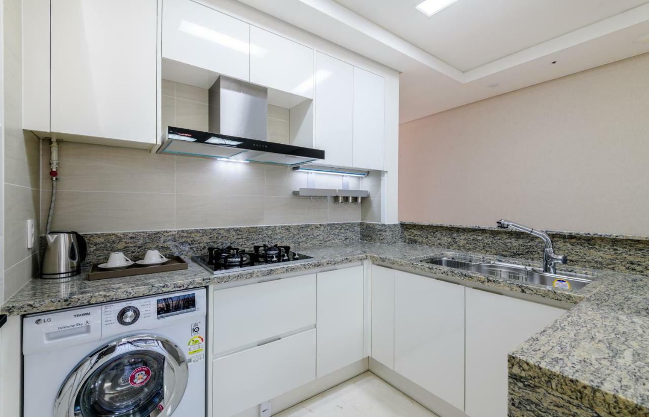 Seaside Arden Hotel Szogüpho Kültér fotó