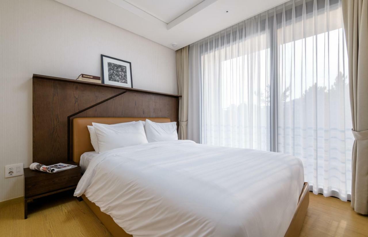 Seaside Arden Hotel Szogüpho Kültér fotó