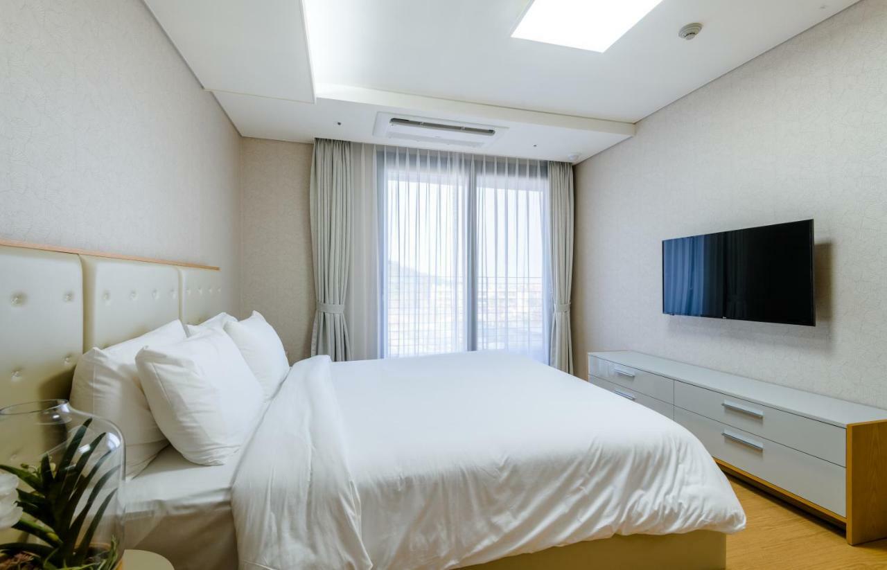 Seaside Arden Hotel Szogüpho Kültér fotó