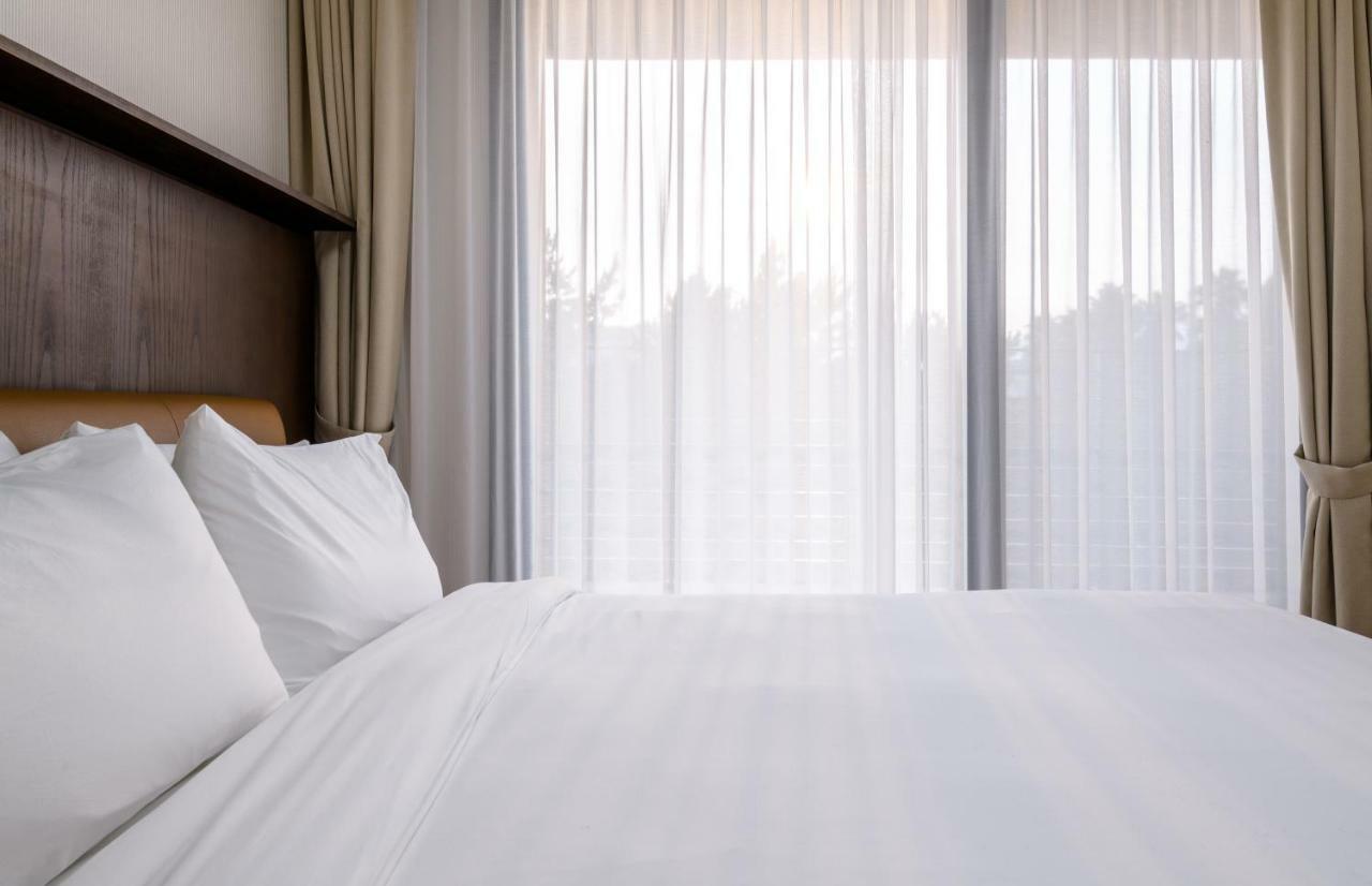 Seaside Arden Hotel Szogüpho Kültér fotó