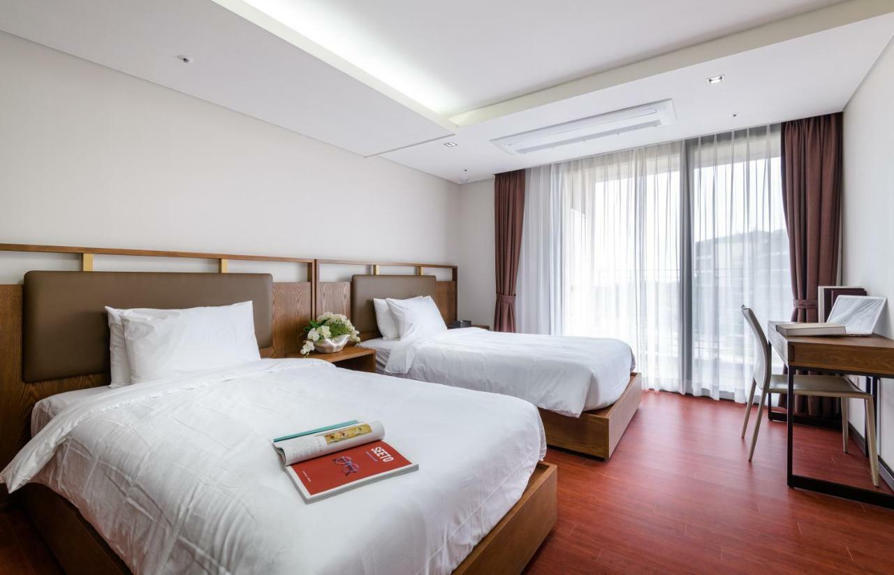 Seaside Arden Hotel Szogüpho Kültér fotó
