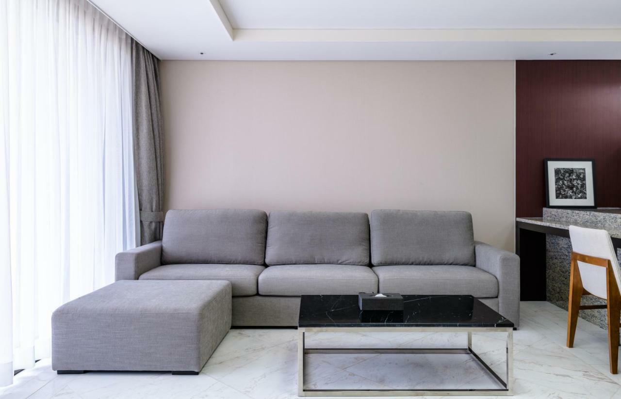 Seaside Arden Hotel Szogüpho Kültér fotó