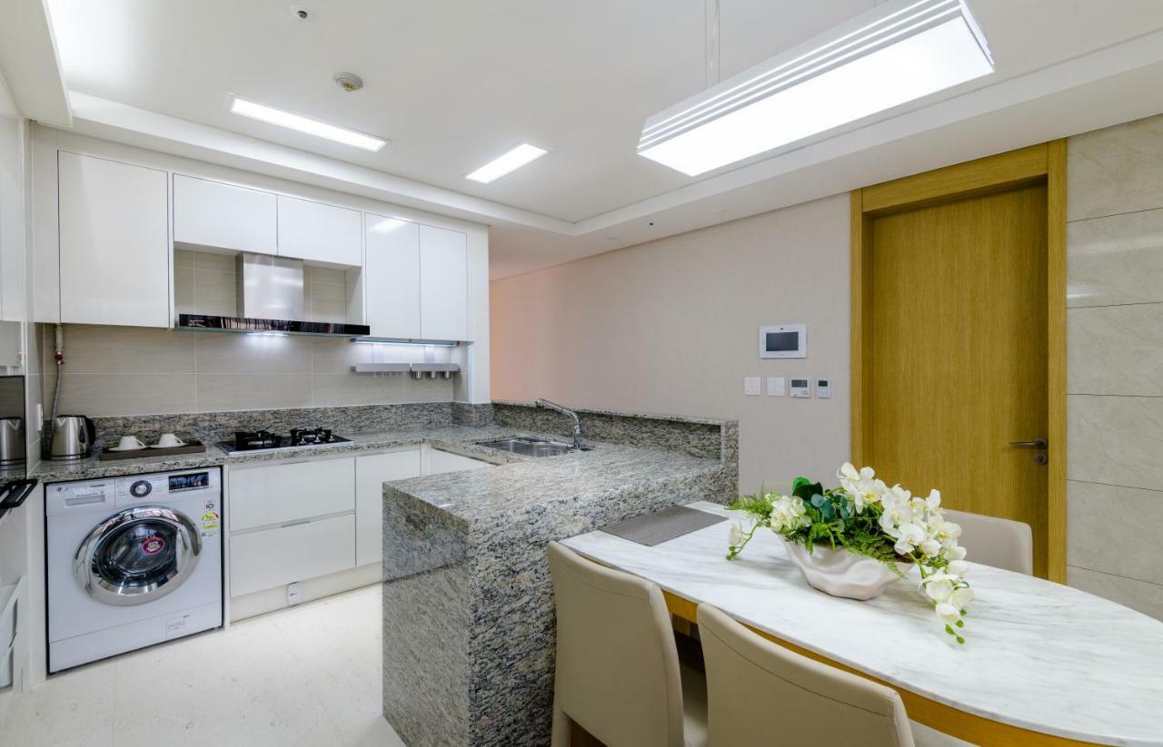 Seaside Arden Hotel Szogüpho Kültér fotó