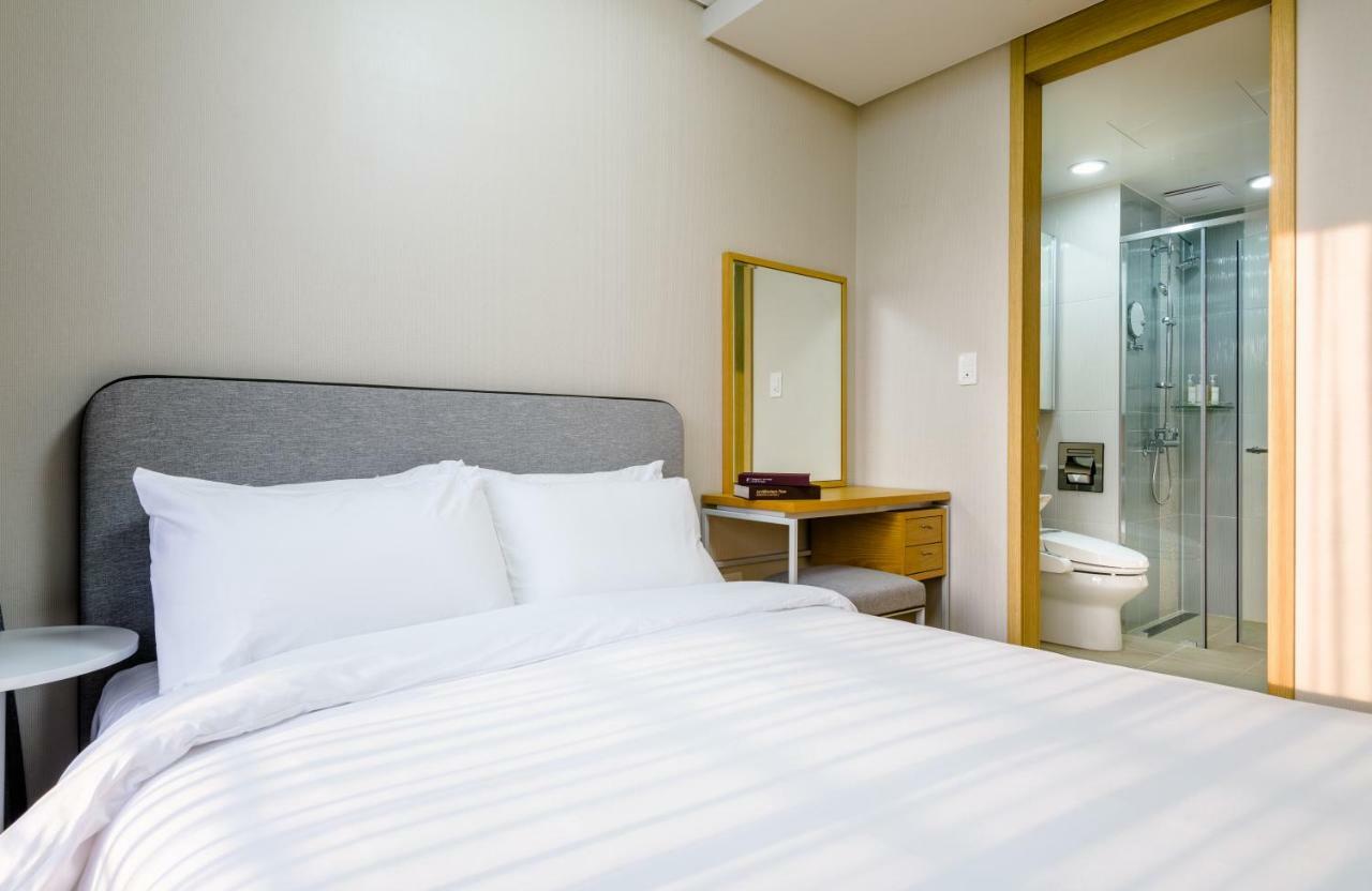 Seaside Arden Hotel Szogüpho Kültér fotó