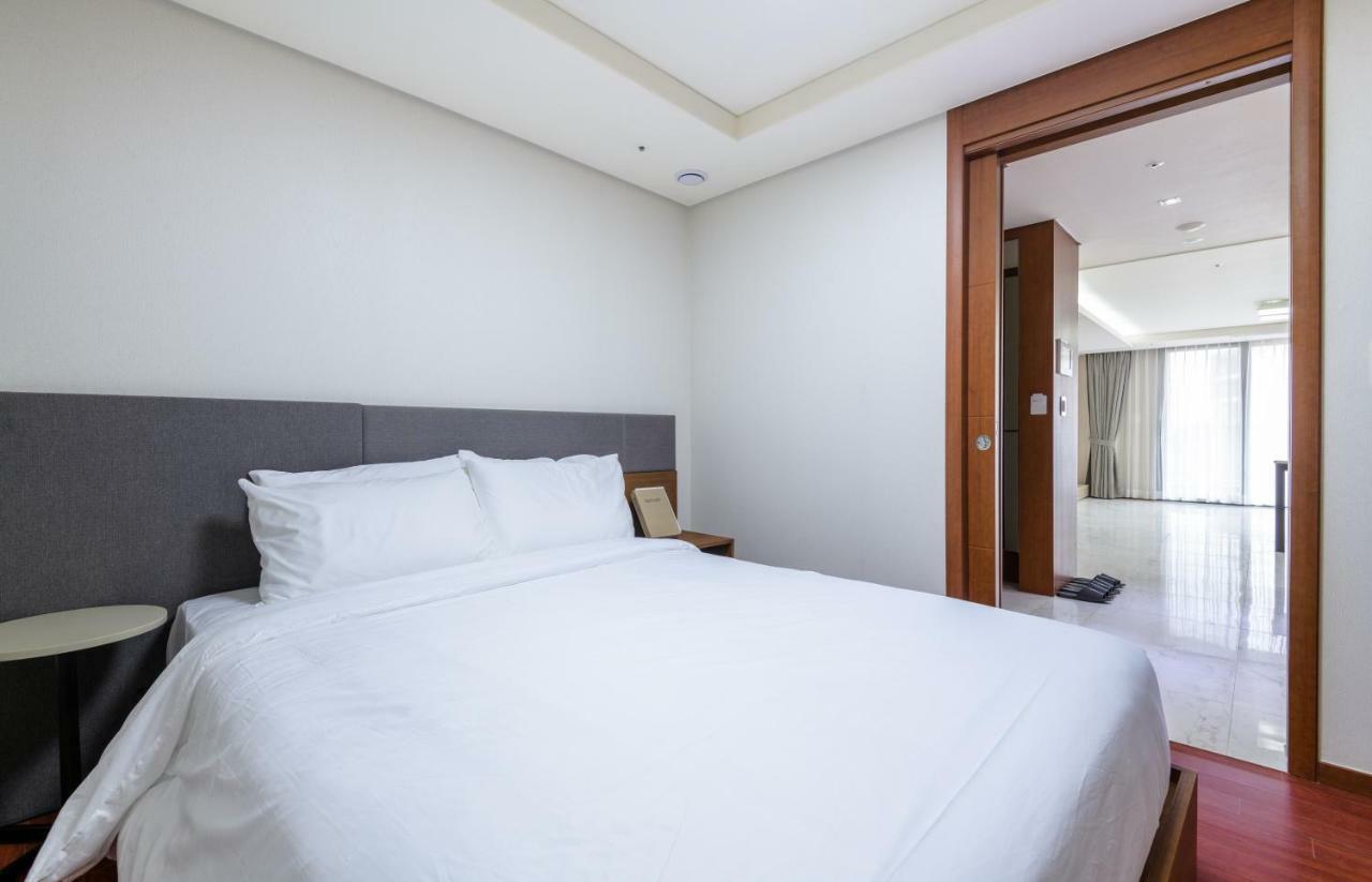 Seaside Arden Hotel Szogüpho Kültér fotó