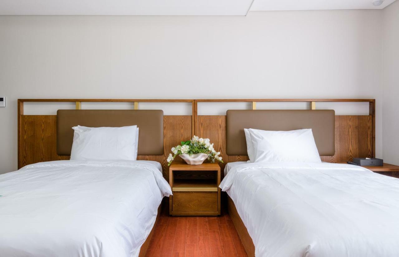 Seaside Arden Hotel Szogüpho Kültér fotó