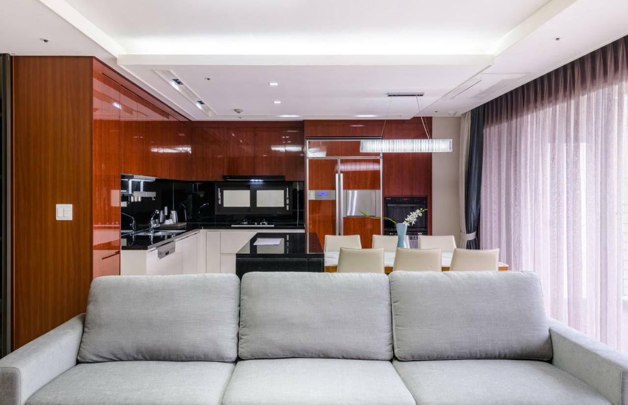 Seaside Arden Hotel Szogüpho Kültér fotó