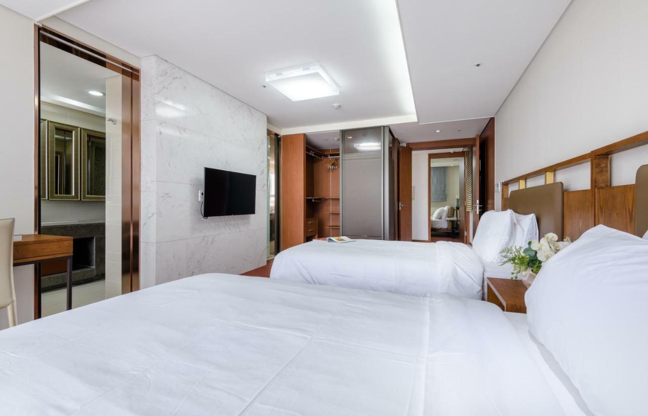 Seaside Arden Hotel Szogüpho Kültér fotó