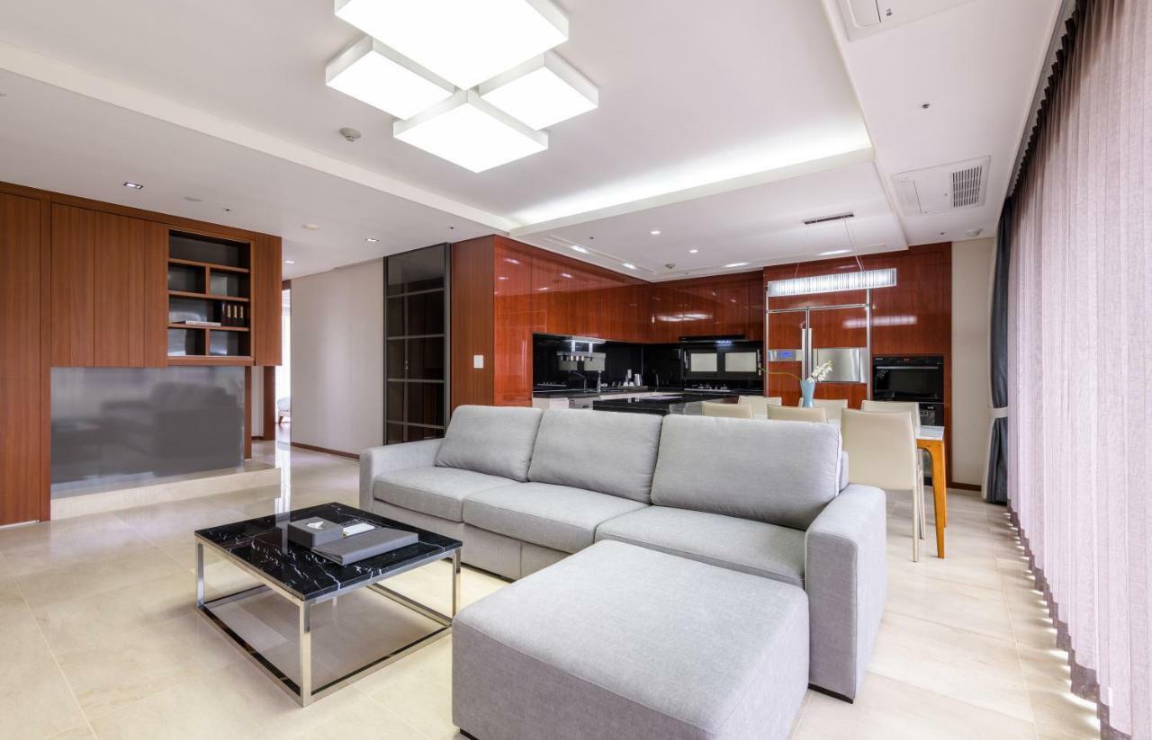 Seaside Arden Hotel Szogüpho Kültér fotó