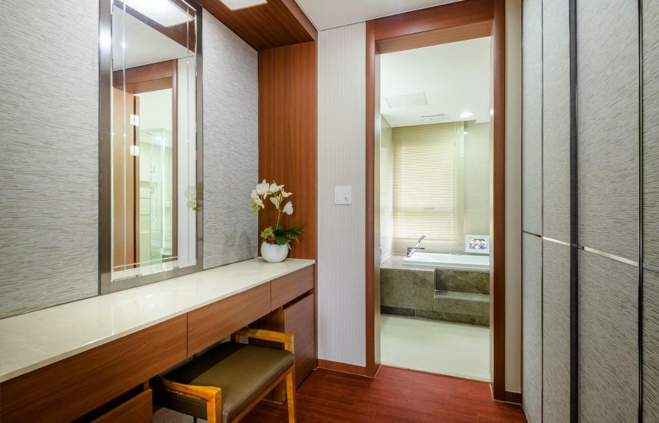 Seaside Arden Hotel Szogüpho Kültér fotó