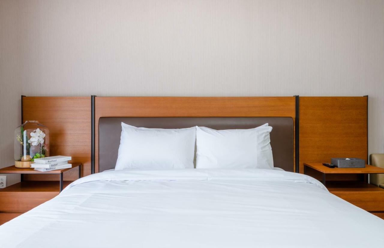 Seaside Arden Hotel Szogüpho Kültér fotó