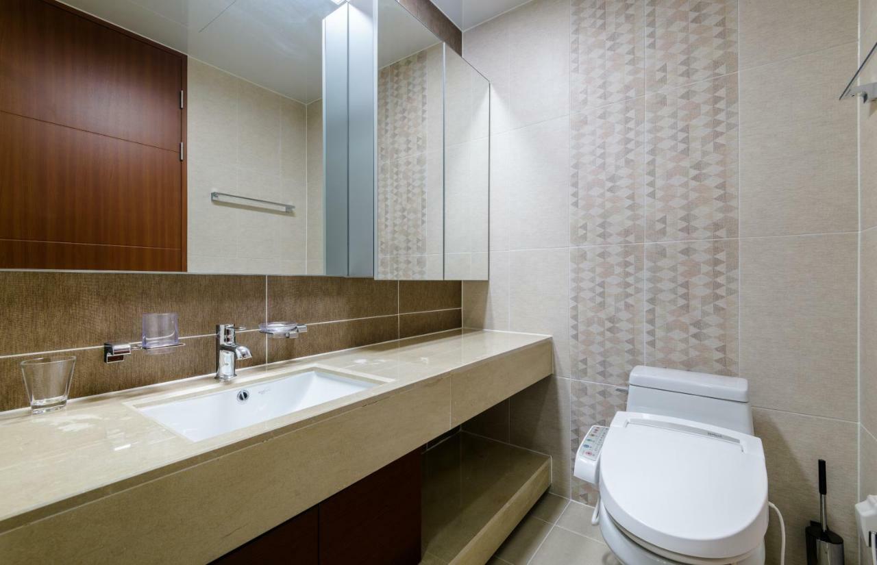 Seaside Arden Hotel Szogüpho Kültér fotó