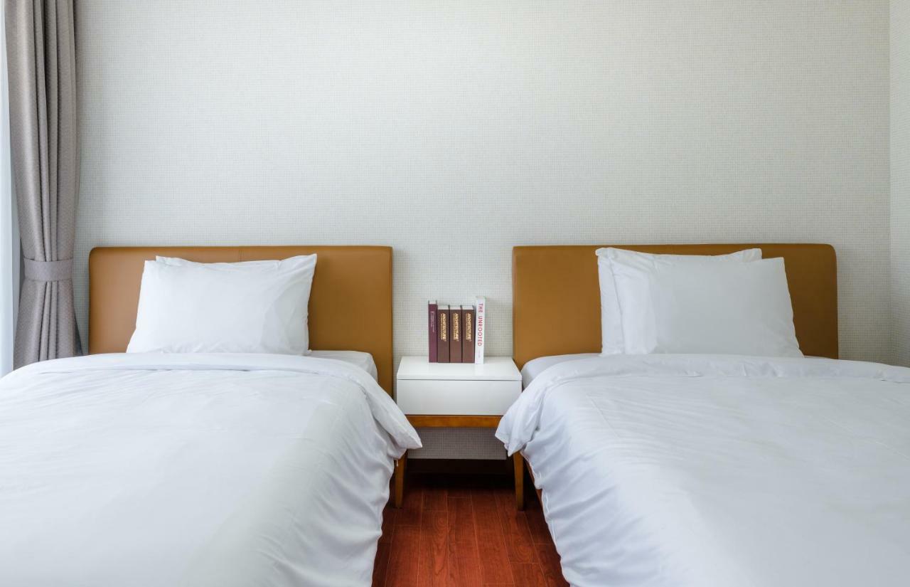 Seaside Arden Hotel Szogüpho Kültér fotó